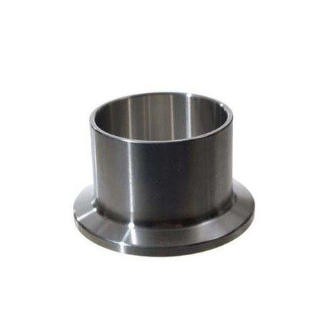 1.5'' Tri-Clamp Ferrule, Stainless Steel