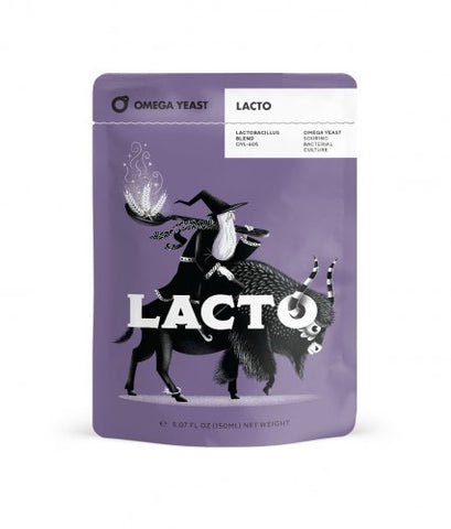 OYL-605 Lactobacillus Blend - Omega Yeast