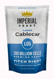 L05 Cablecar - Imperial Yeast