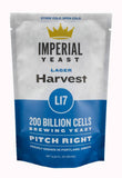 L17 Harvest - Imperial Yeast