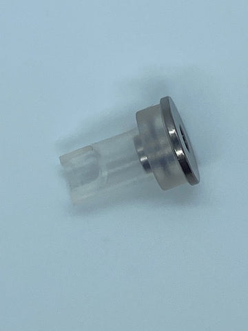 Check Valve with Insert