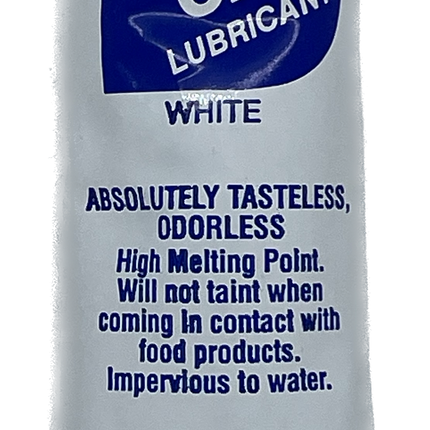 Petrol-Gel Sanitary Food Grade Lubricant Home Fermenter Petrol-Gel Sanitary Food Grade Lubricant Home Fermenter