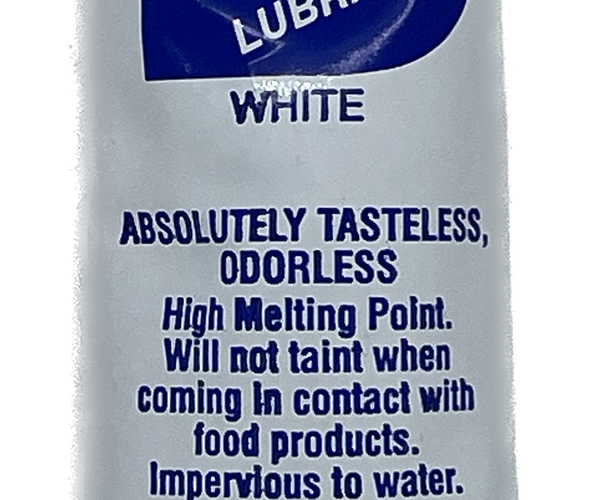 Petrol-Gel® Sanitary Food Grade Lubricant – Home Fermenter®