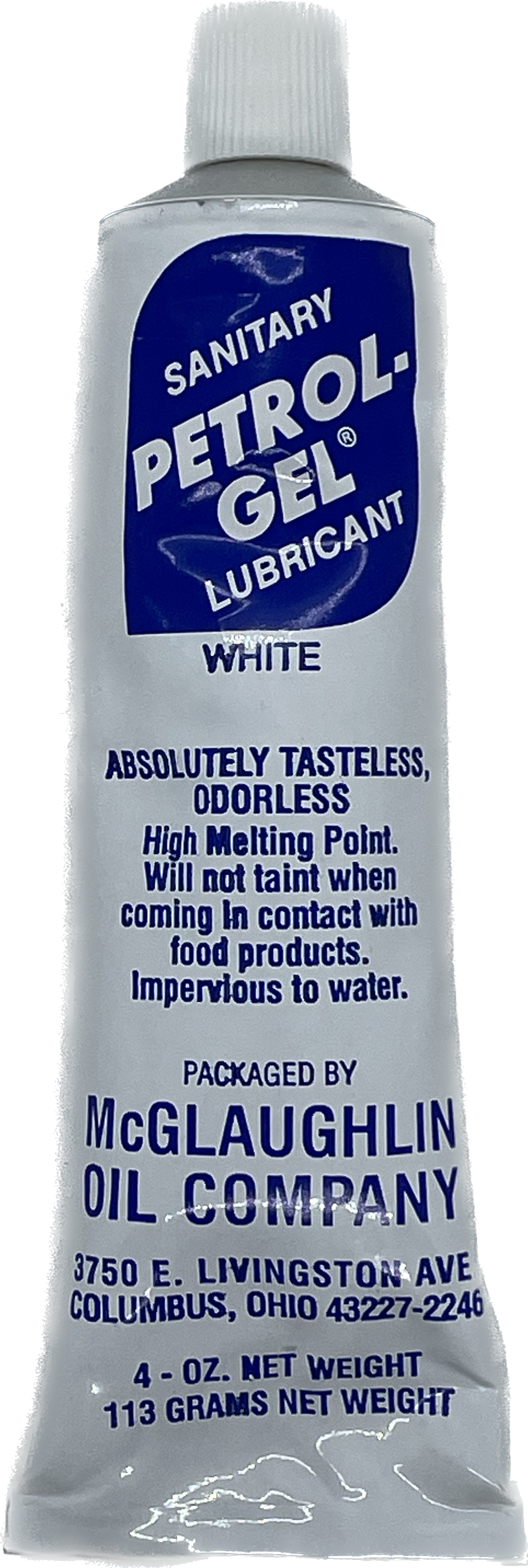 Petrol-Gel Sanitary Food Grade Lubricant Home Fermenter Petrol-Gel Sanitary Food Grade Lubricant Home Fermenter